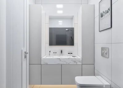 Kızılcahamam Villa – Natamam Villa, Ev Tasarım ve Lüks Ev Tasarımları (Kızılcahamam, Ankara) - Görsel 18