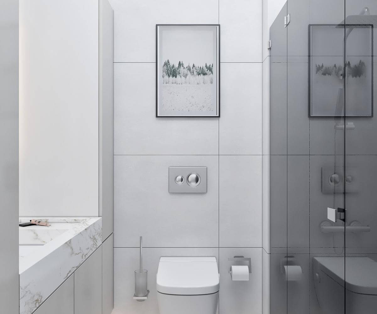 Lüks villa iç mimari Detayı - Lüks villa iç mimari | Lüks villa iç mimari