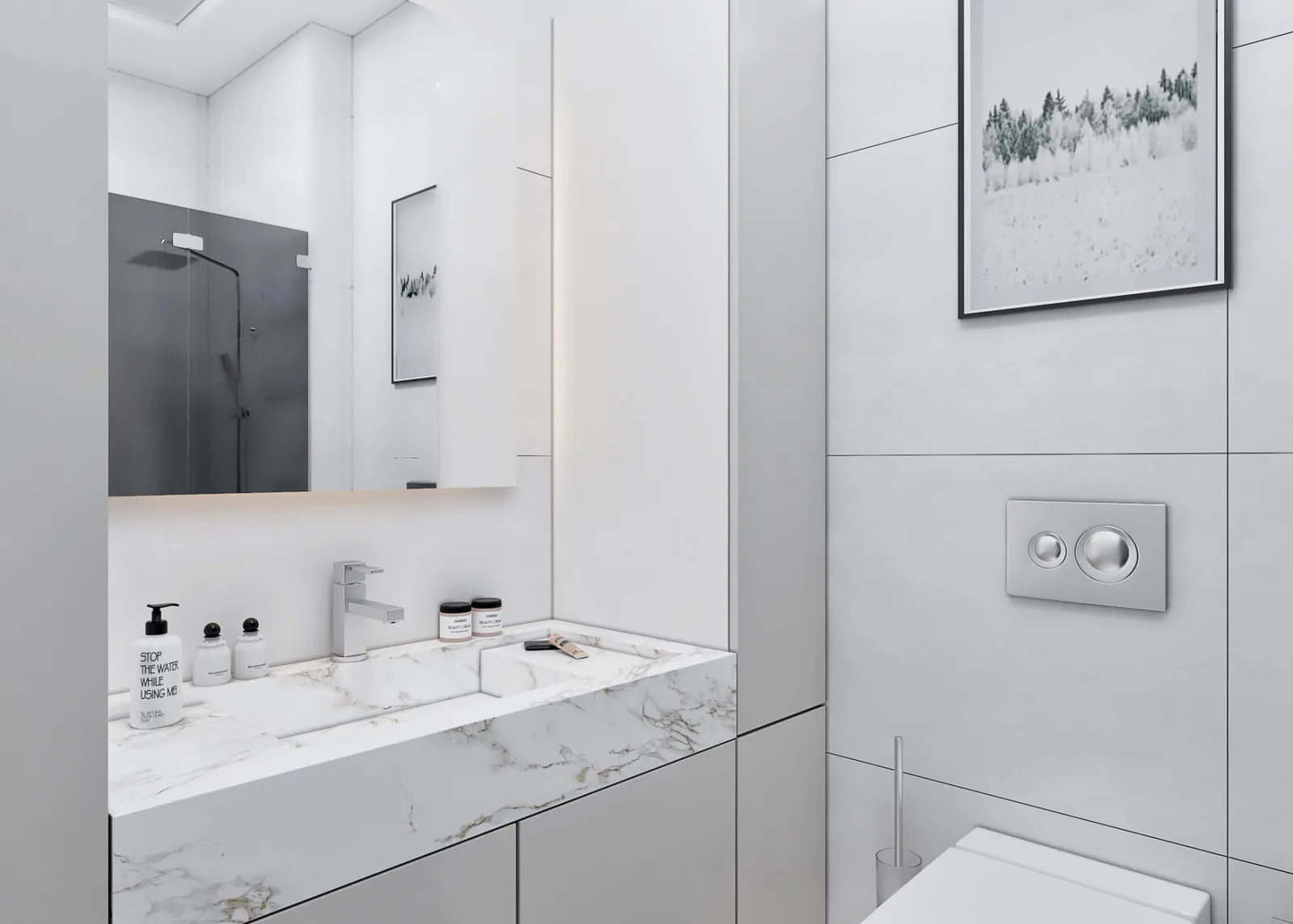 Natamam Villa, Luxury house interior architecture, Ankara home interior design, Luxury home designs, Luxury house ankara