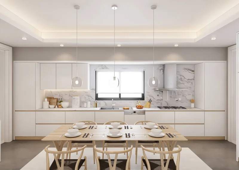Natamam Villa, Luxury house interior architecture, Ankara home interior design, Luxury home designs, Luxury house ankara