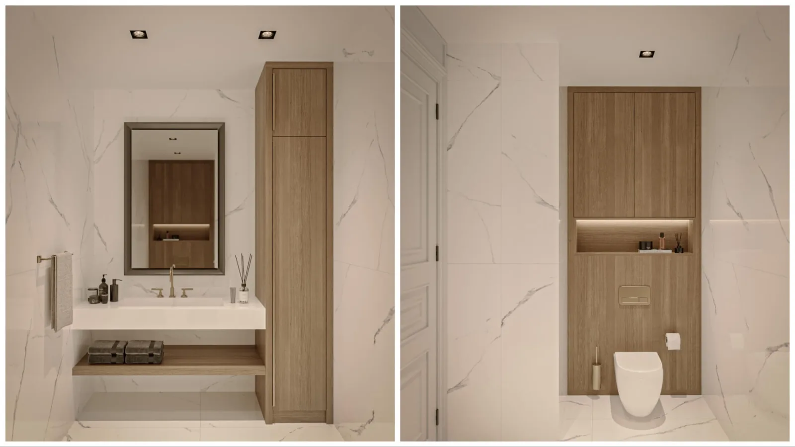 Luxury house indoor design, Ankara home renovation, Natamam Villa, Natamam Villa, House interior decoration