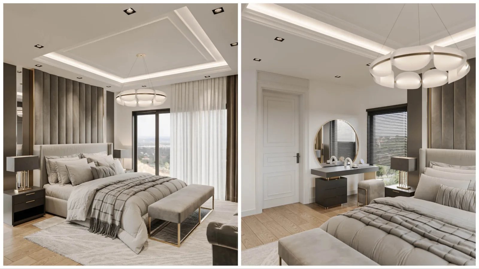 Luxury house indoor design, Ankara home renovation, Natamam Villa, Natamam Villa, House interior decoration