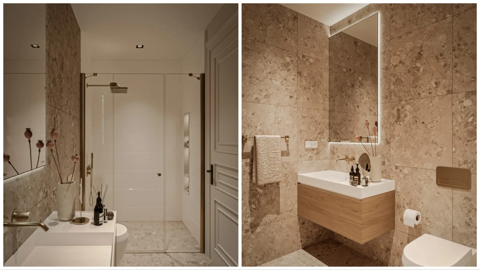 Luxury house indoor design, Ankara home renovation, Natamam Villa, Natamam Villa, House interior decoration
