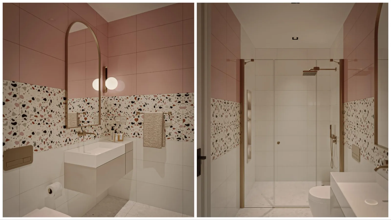 Luxury house indoor design, Ankara home renovation, Natamam Villa, Natamam Villa, House interior decoration