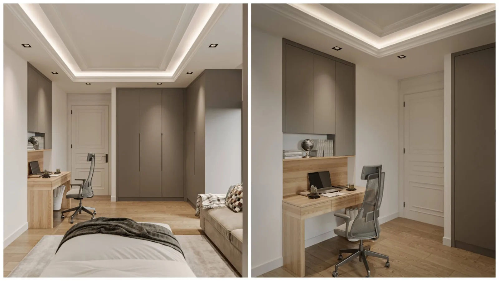 Luxury house indoor design, Ankara home renovation, Natamam Villa, Natamam Villa, House interior decoration