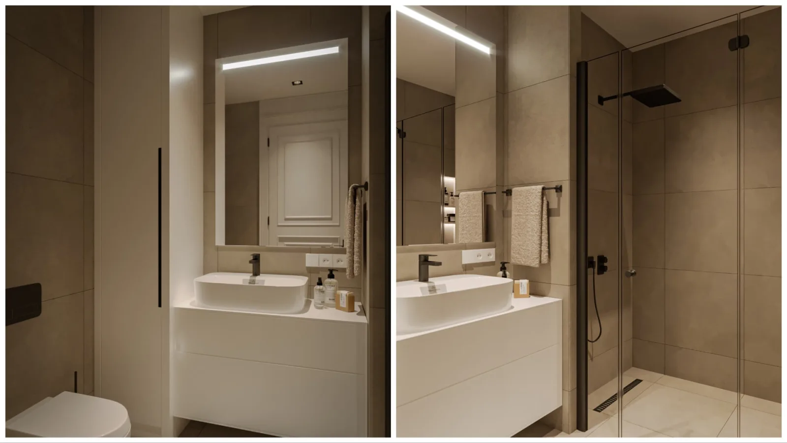 Luxury house indoor design, Ankara home renovation, Natamam Villa, Natamam Villa, House interior decoration