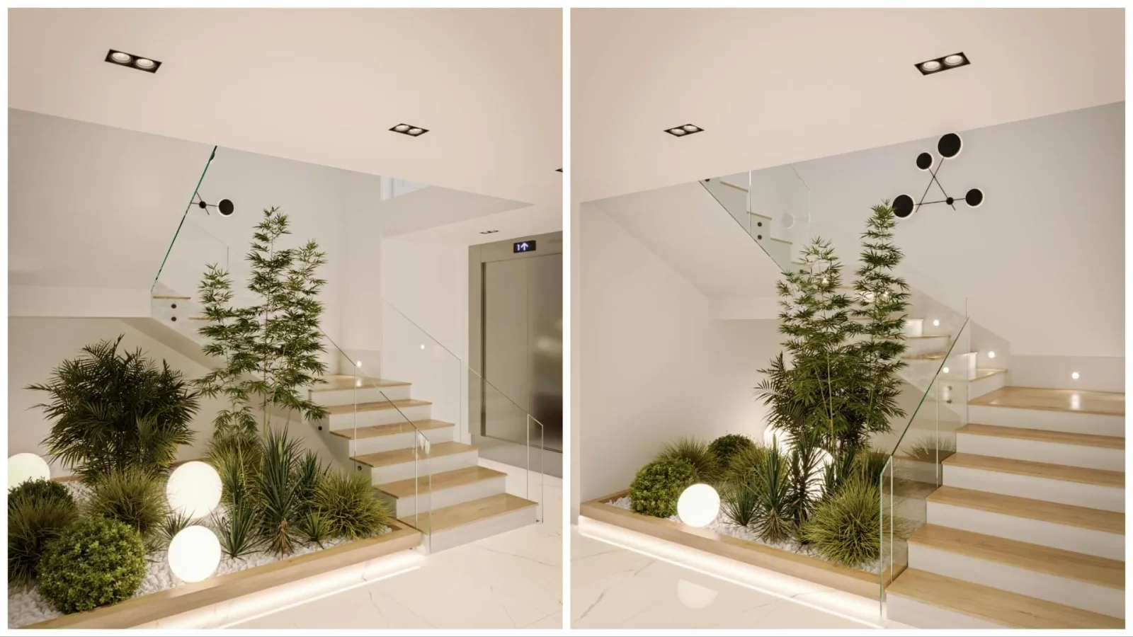 Luxury house indoor design, Ankara home renovation, Natamam Villa, Natamam Villa, House interior decoration
