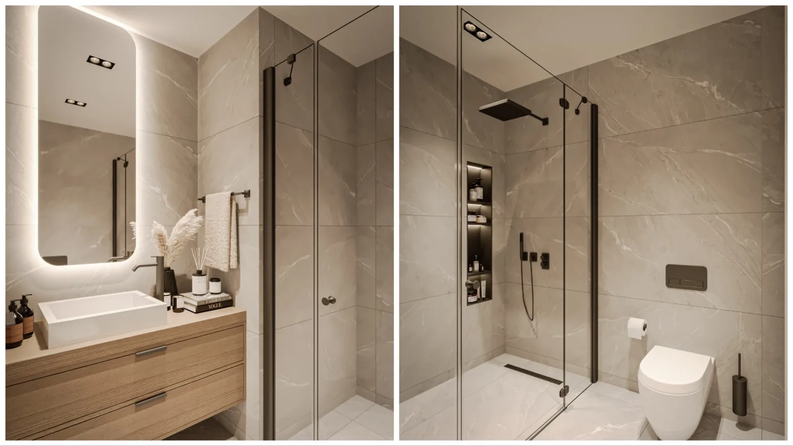 Luxury house indoor design, Ankara home renovation, Natamam Villa, Natamam Villa, House interior decoration