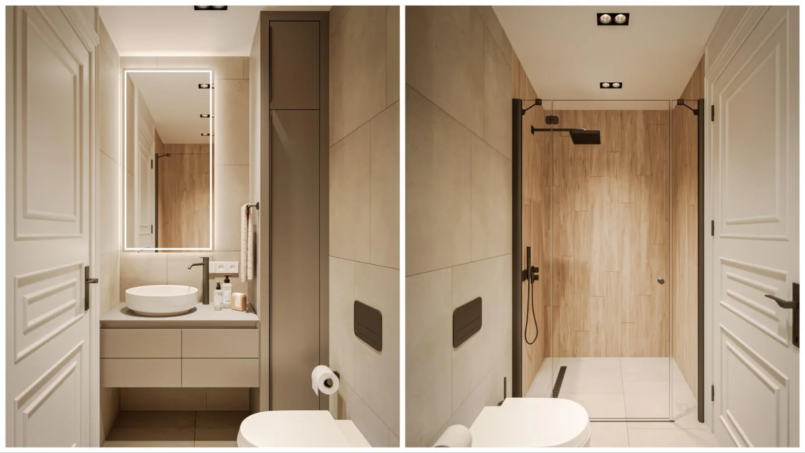 Luxury house indoor design, Ankara home renovation, Natamam Villa, Natamam Villa, House interior decoration