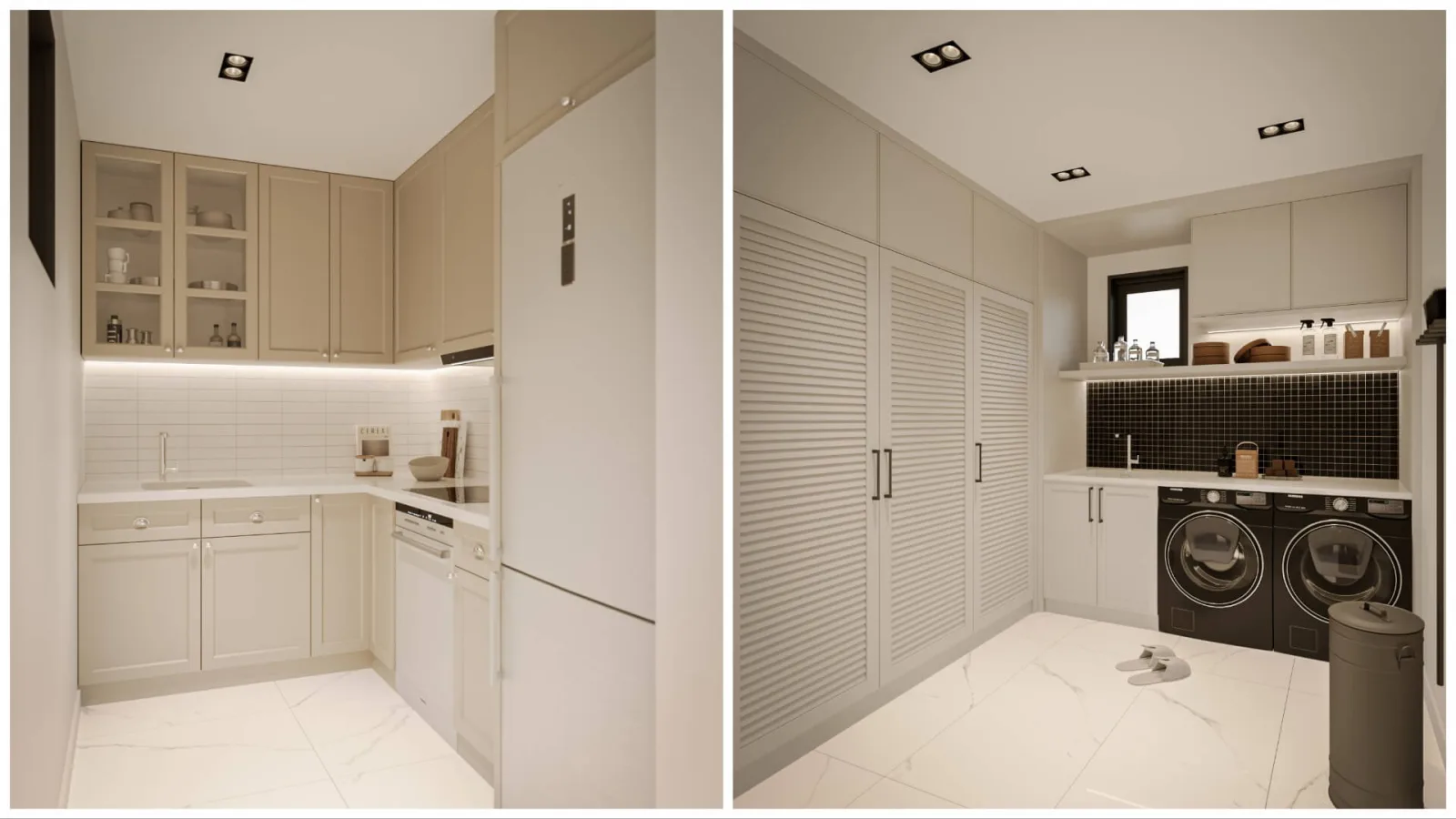 Luxury house indoor design, Ankara home renovation, Natamam Villa, Natamam Villa, House interior decoration
