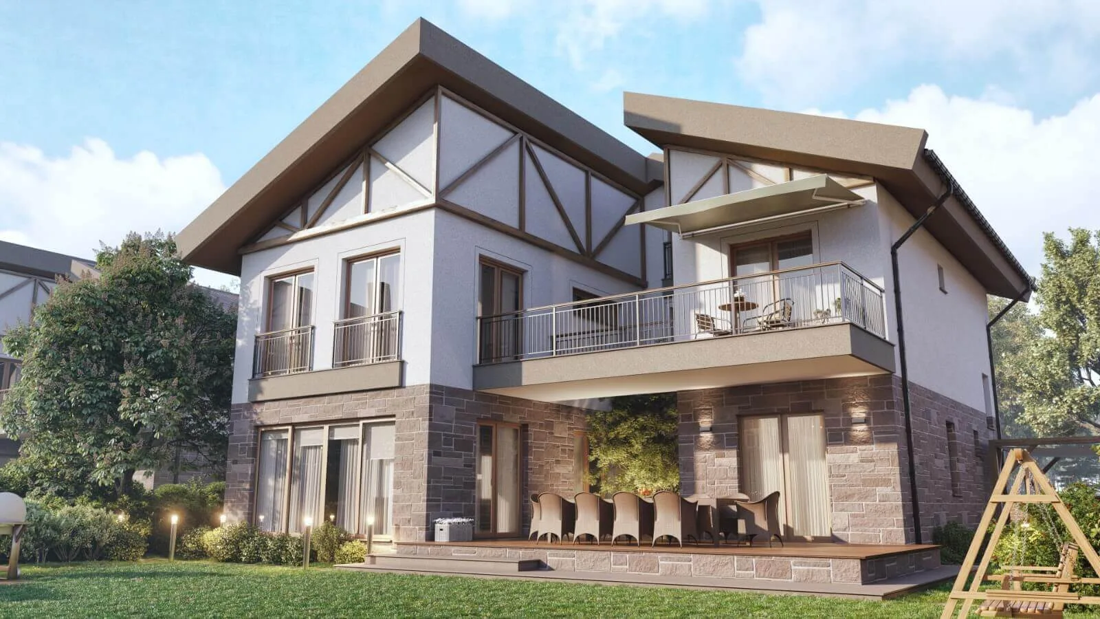 Luxury home designs, Ankara luxury home, Ankara house design, House interior decoration prices, Luxury home interior…