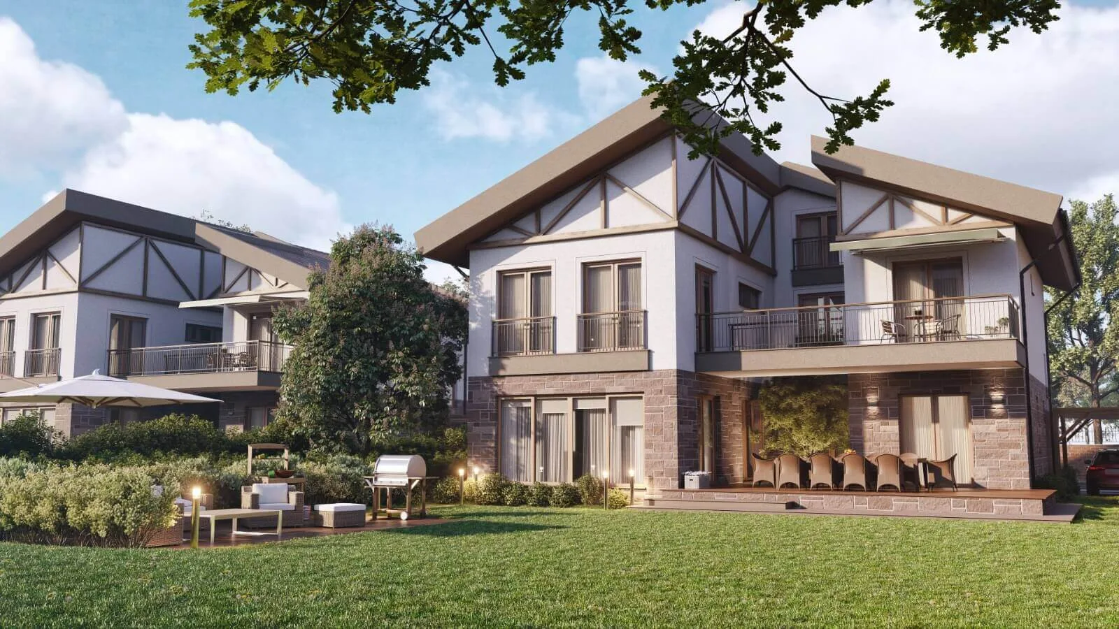 Luxury home designs, Ankara luxury home, Ankara house design, House interior decoration prices, Luxury home interior…