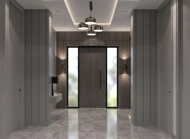 Lüks ev tasarımları, Ankara lüks ev, Ankara villa tasarım, Villa iç dekorasyon fiyatları, Lüks ev iç dekorasyonları