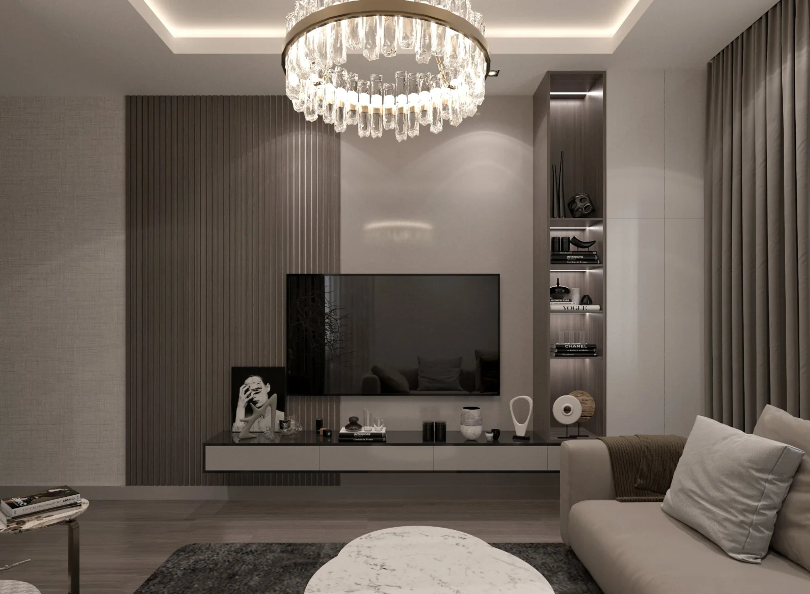 Luxury home designs, Ankara luxury home, Ankara house design, House interior decoration prices, Luxury home interior…