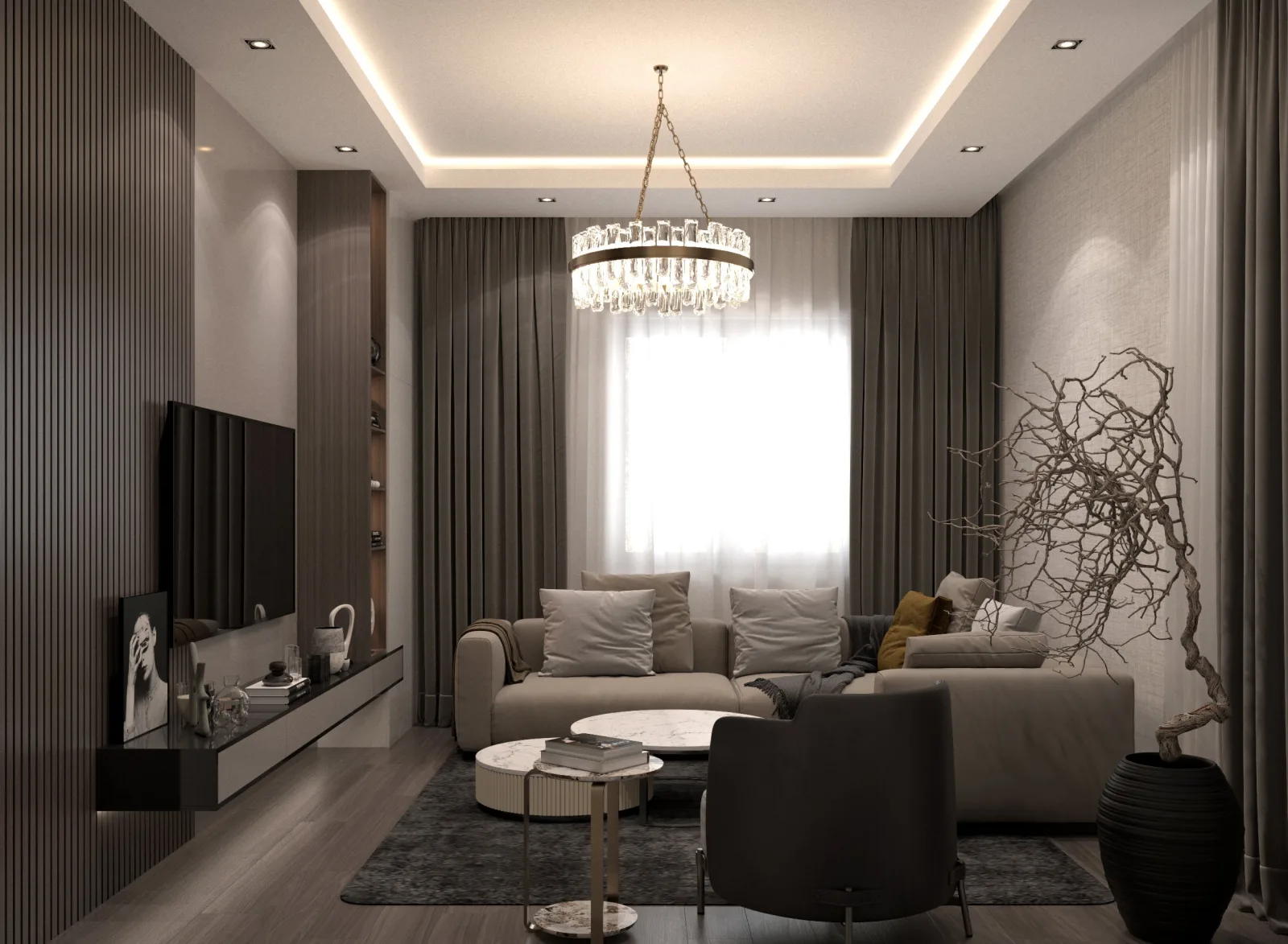 Luxury home designs, Ankara luxury home, Ankara house design, House interior decoration prices, Luxury home interior…