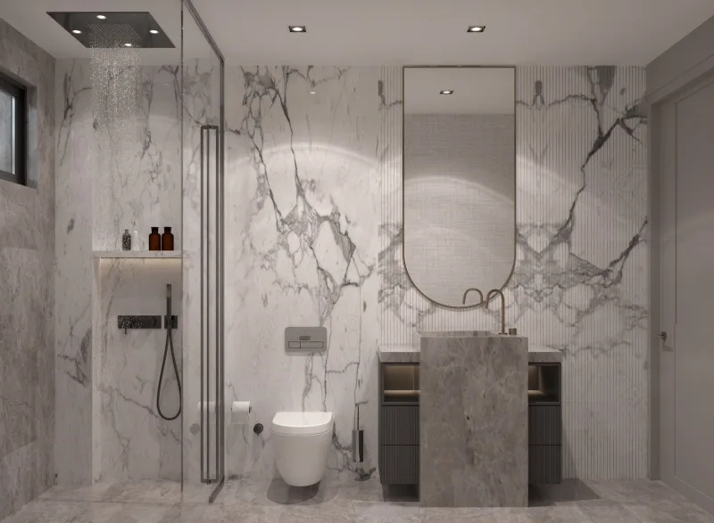 Lüks ev tasarımları, Ankara lüks ev, Ankara villa tasarım, Villa iç dekorasyon fiyatları, Lüks ev iç dekorasyonları