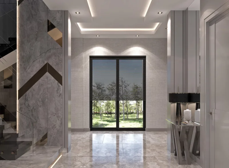 Lüks ev tasarımları, Ankara lüks ev, Ankara villa tasarım, Villa iç dekorasyon fiyatları, Lüks ev iç dekorasyonları