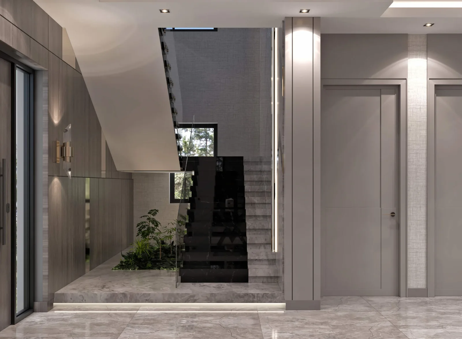 Luxury home designs, Ankara luxury home, Ankara house design, House interior decoration prices, Luxury home interior…