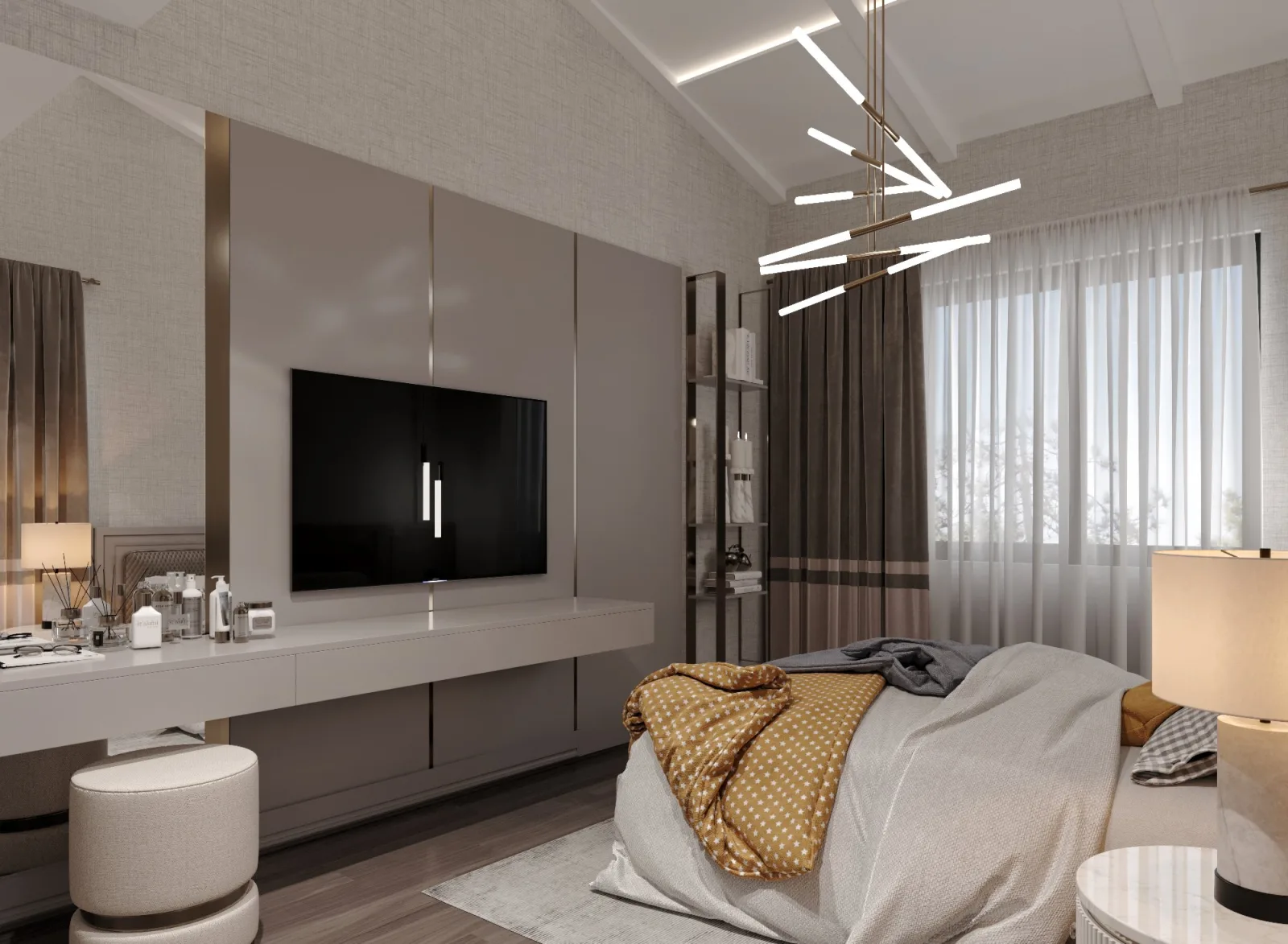 Luxury home designs, Ankara luxury home, Ankara house design, House interior decoration prices, Luxury home interior…