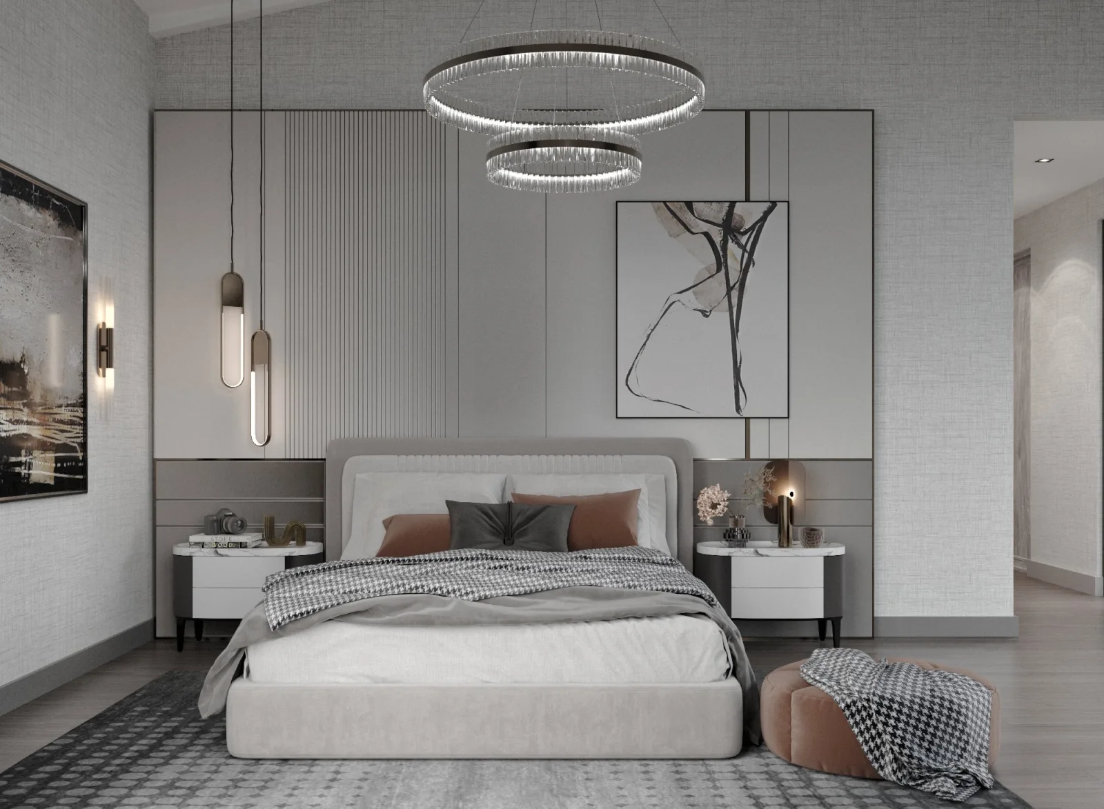 Luxury home designs, Ankara luxury home, Ankara house design, House interior decoration prices, Luxury home interior…