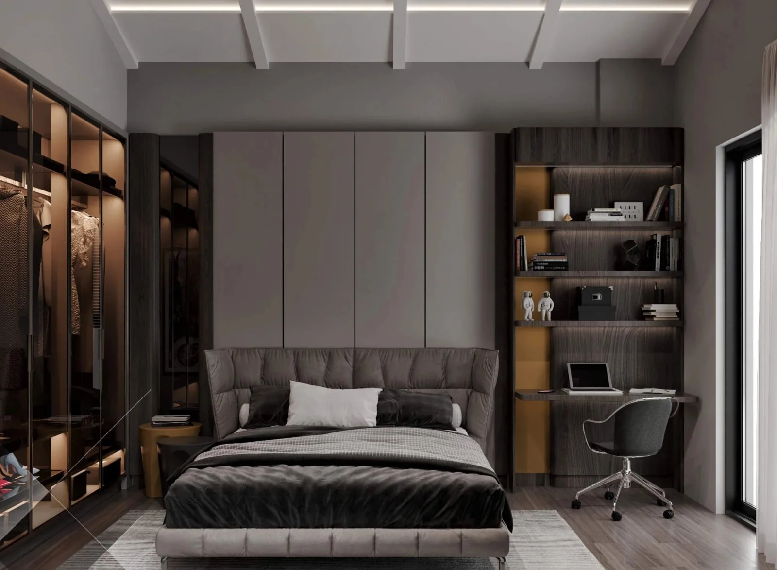 Luxury home designs, Ankara luxury home, Ankara house design, House interior decoration prices, Luxury home interior…