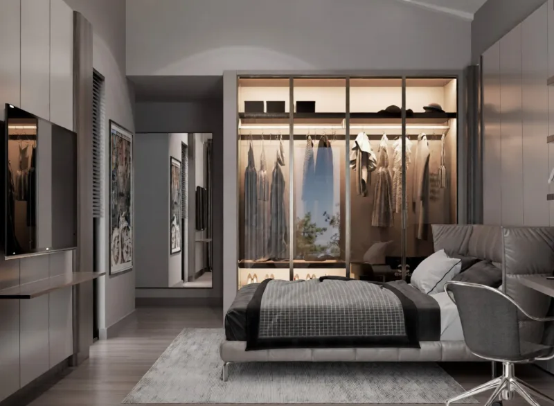 Lüks ev tasarımları, Ankara lüks ev, Ankara villa tasarım, Villa iç dekorasyon fiyatları, Lüks ev iç dekorasyonları