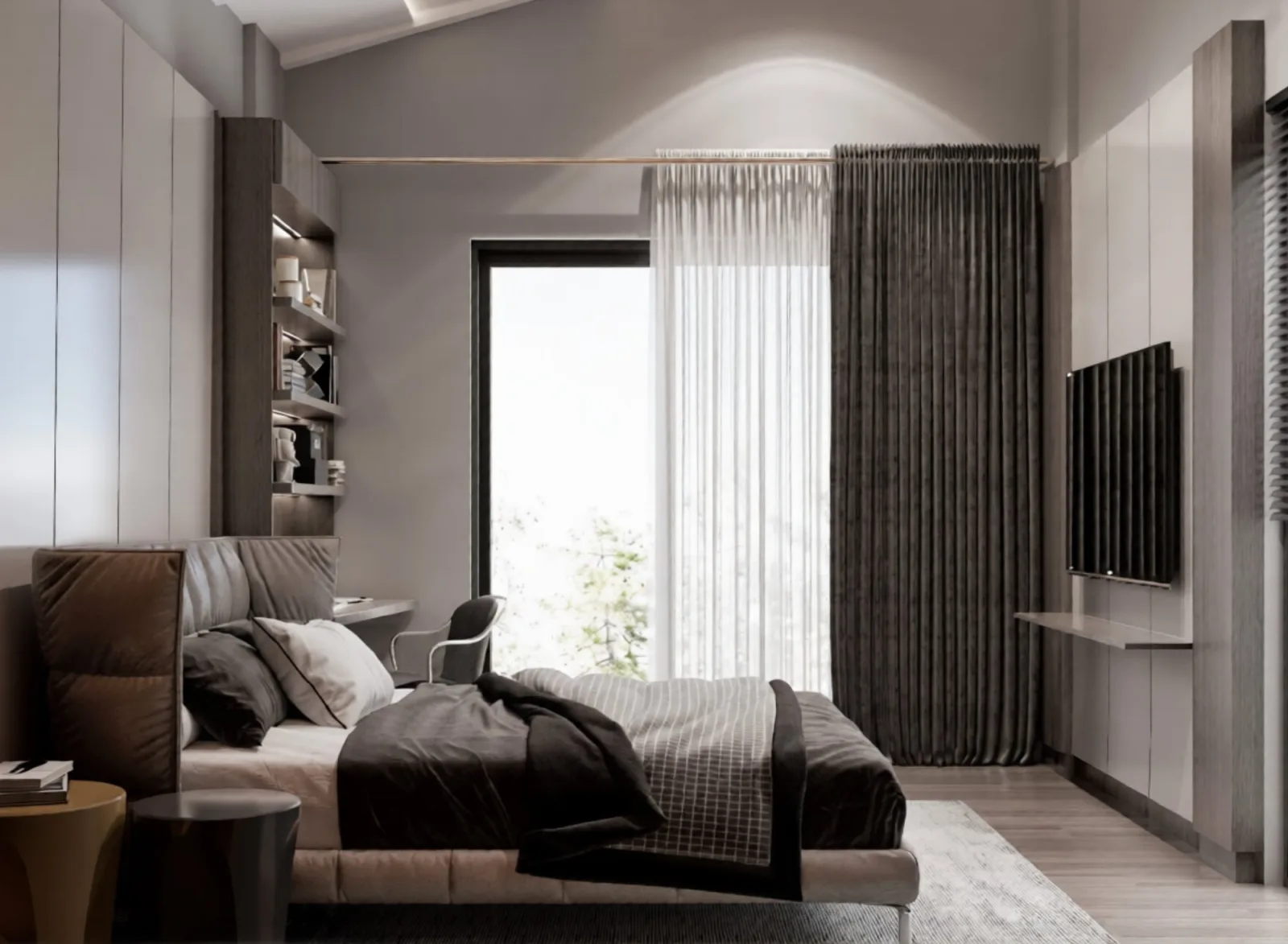 Luxury home designs, Ankara luxury home, Ankara house design, House interior decoration prices, Luxury home interior…