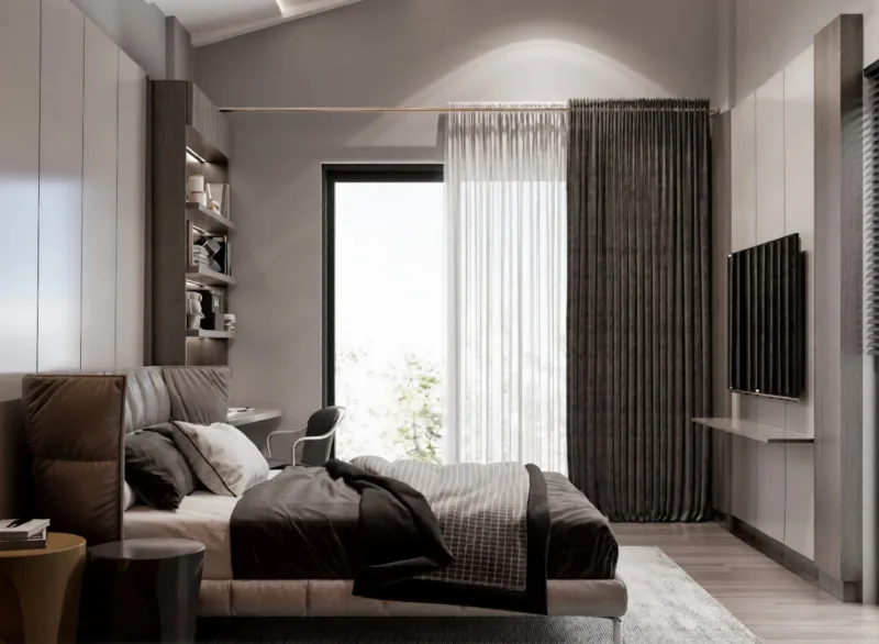Lüks ev tasarımları, Ankara lüks ev, Ankara villa tasarım, Villa iç dekorasyon fiyatları, Lüks ev iç dekorasyonları