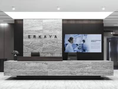 Aso Fabrika Binası