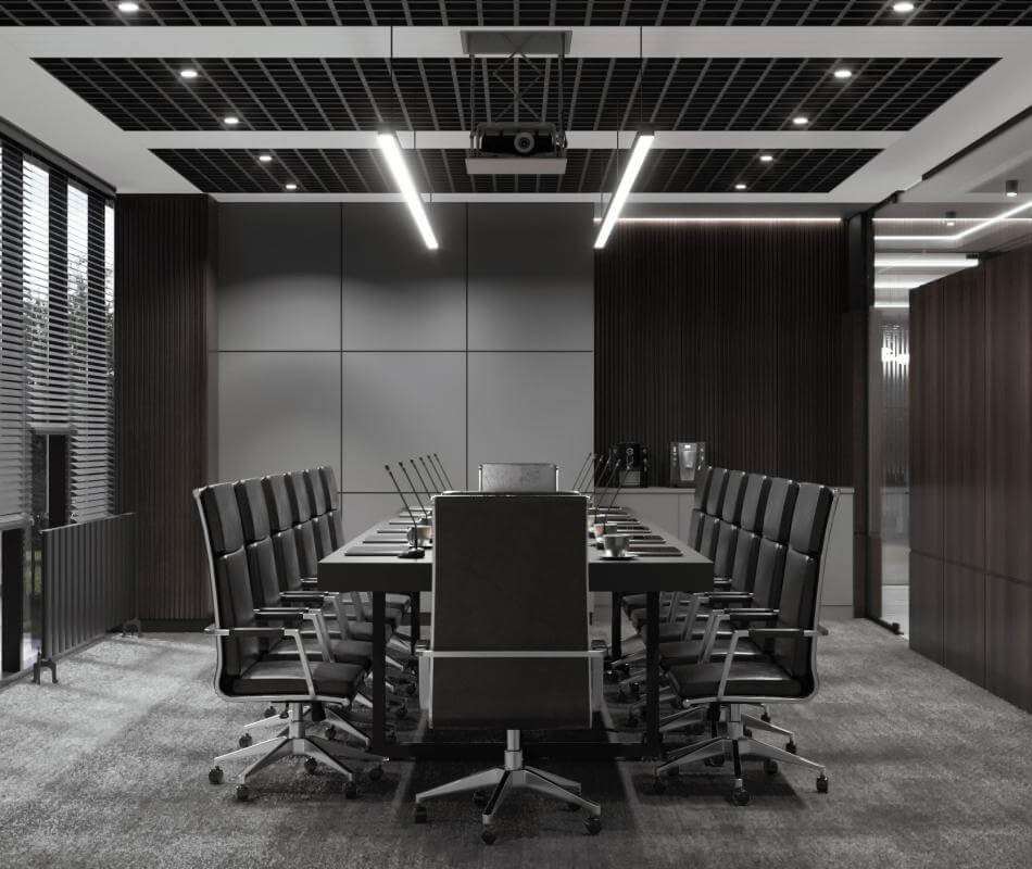 Moment ofis Detayı - Moment ofis | modern ofis tasarım trendleri