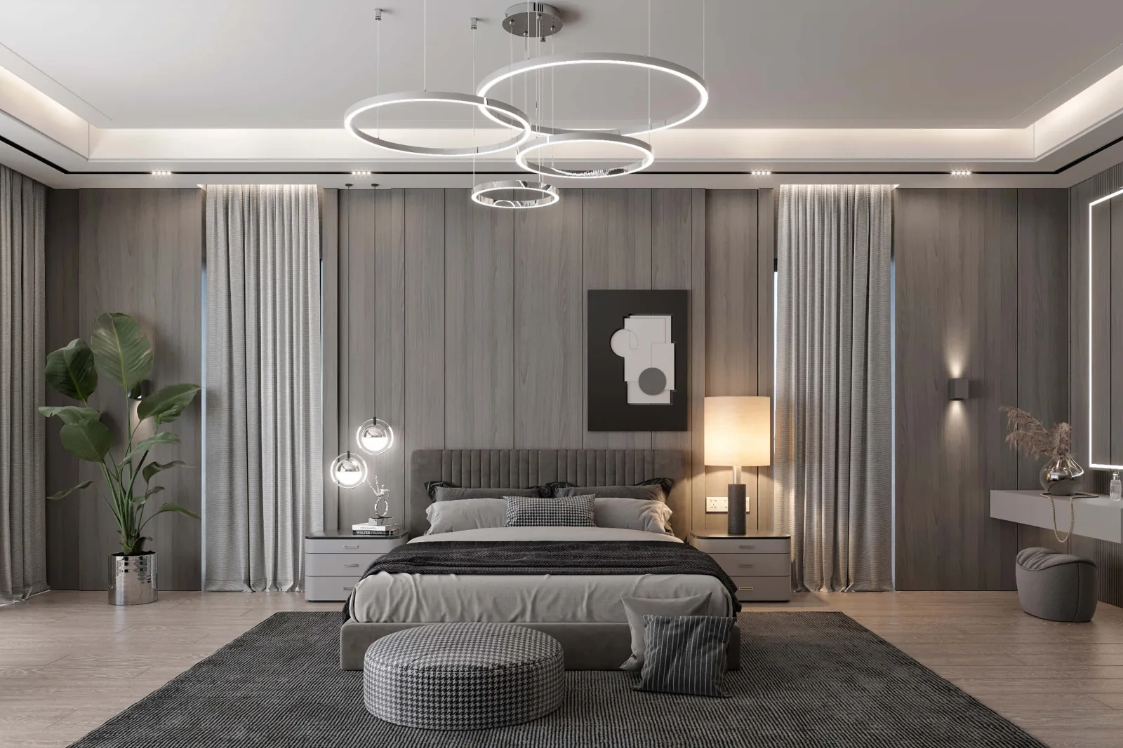 Ankara lüks ev, Villa iç tasarım fiyatları, Natamam villa, Natamam villa, Lüks villa iç dekorasyonları
