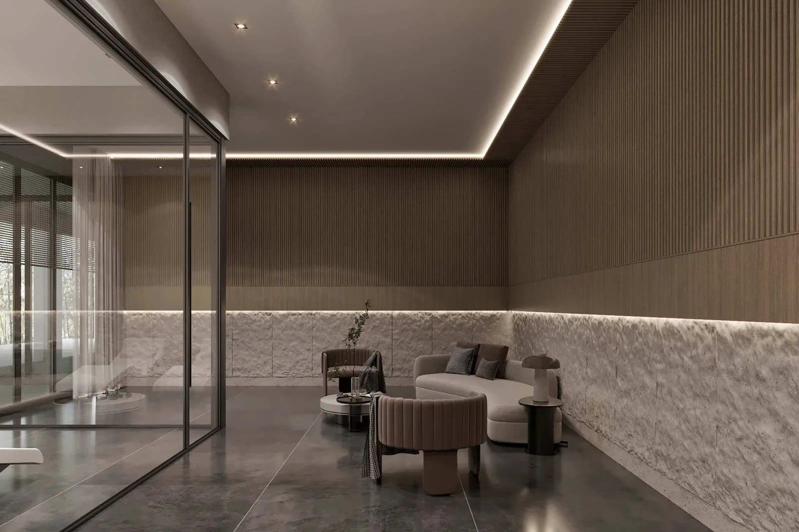 Ankara lüks ev, Villa iç tasarım fiyatları, Natamam villa, Natamam villa, Lüks villa iç dekorasyonları