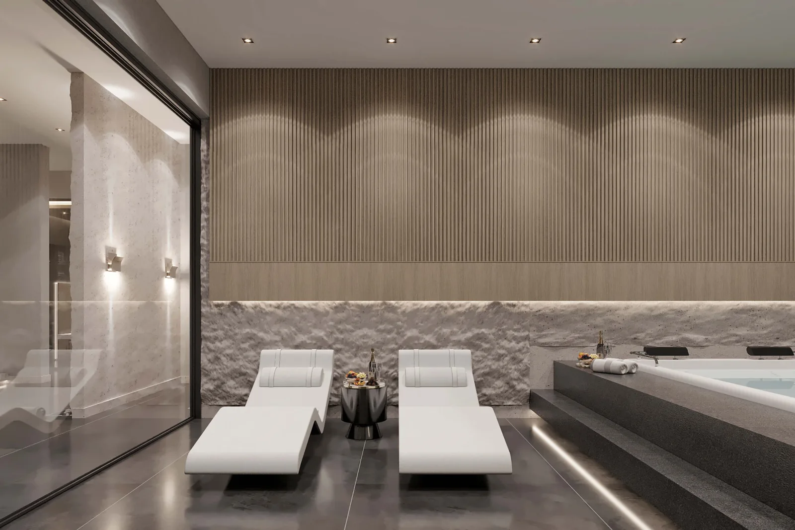 Ankara lüks ev, Villa iç tasarım fiyatları, Natamam villa, Natamam villa, Lüks villa iç dekorasyonları