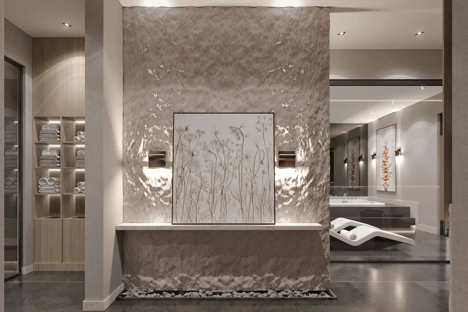 Ankara lüks ev, Villa iç tasarım fiyatları, Natamam villa, Natamam villa, Lüks villa iç dekorasyonları