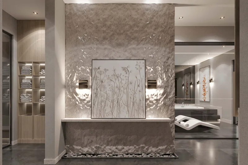 Ankara lüks ev, Villa iç tasarım fiyatları, Natamam villa, Lüks villa iç dekorasyonları