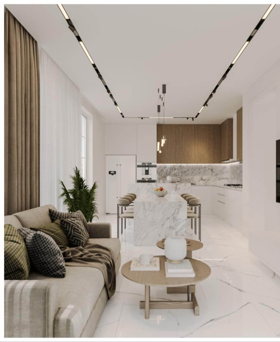 Lüks villa ankara Detayı - Lüks villa ankara | 2024 lüks villa trendleri