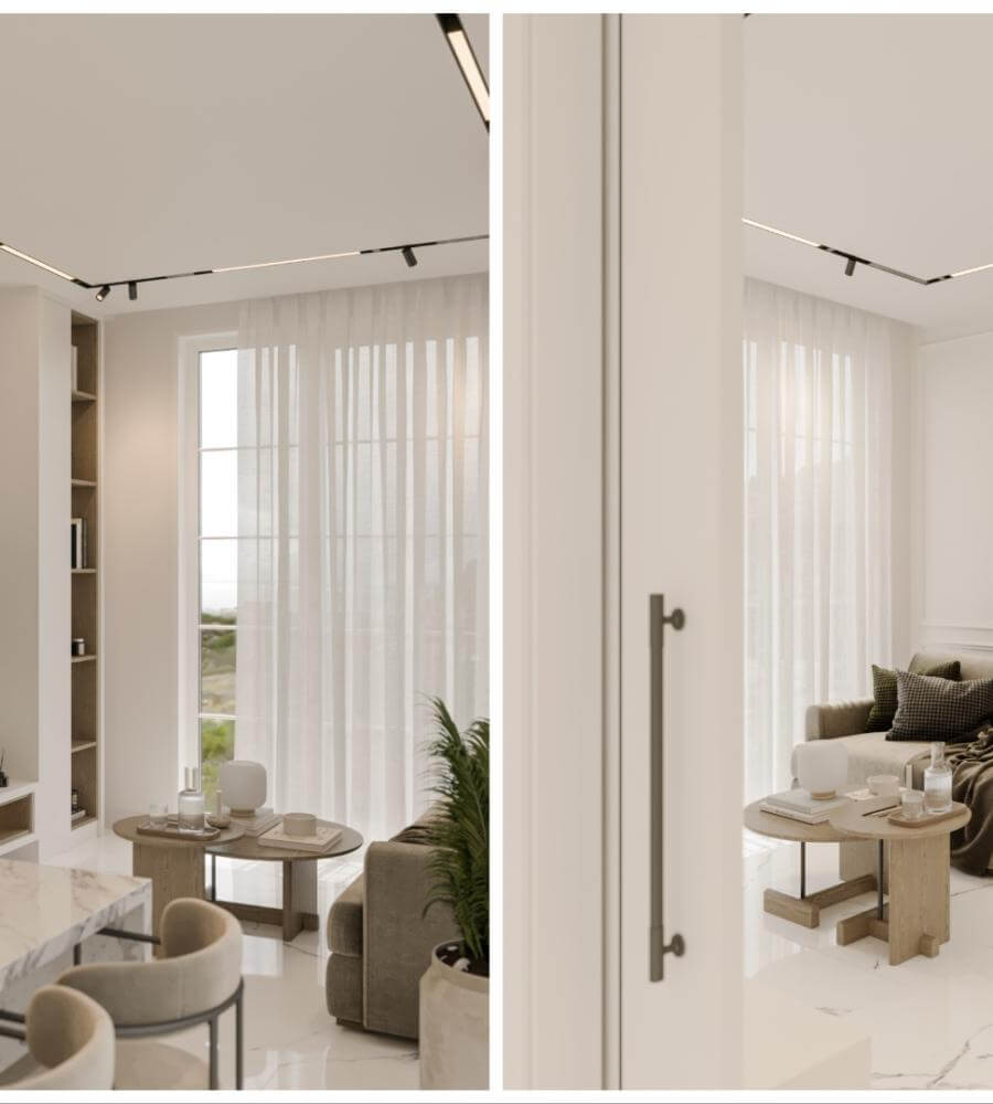 Lüks villa ankara Detayı - Lüks villa ankara | Ankara lüks villa