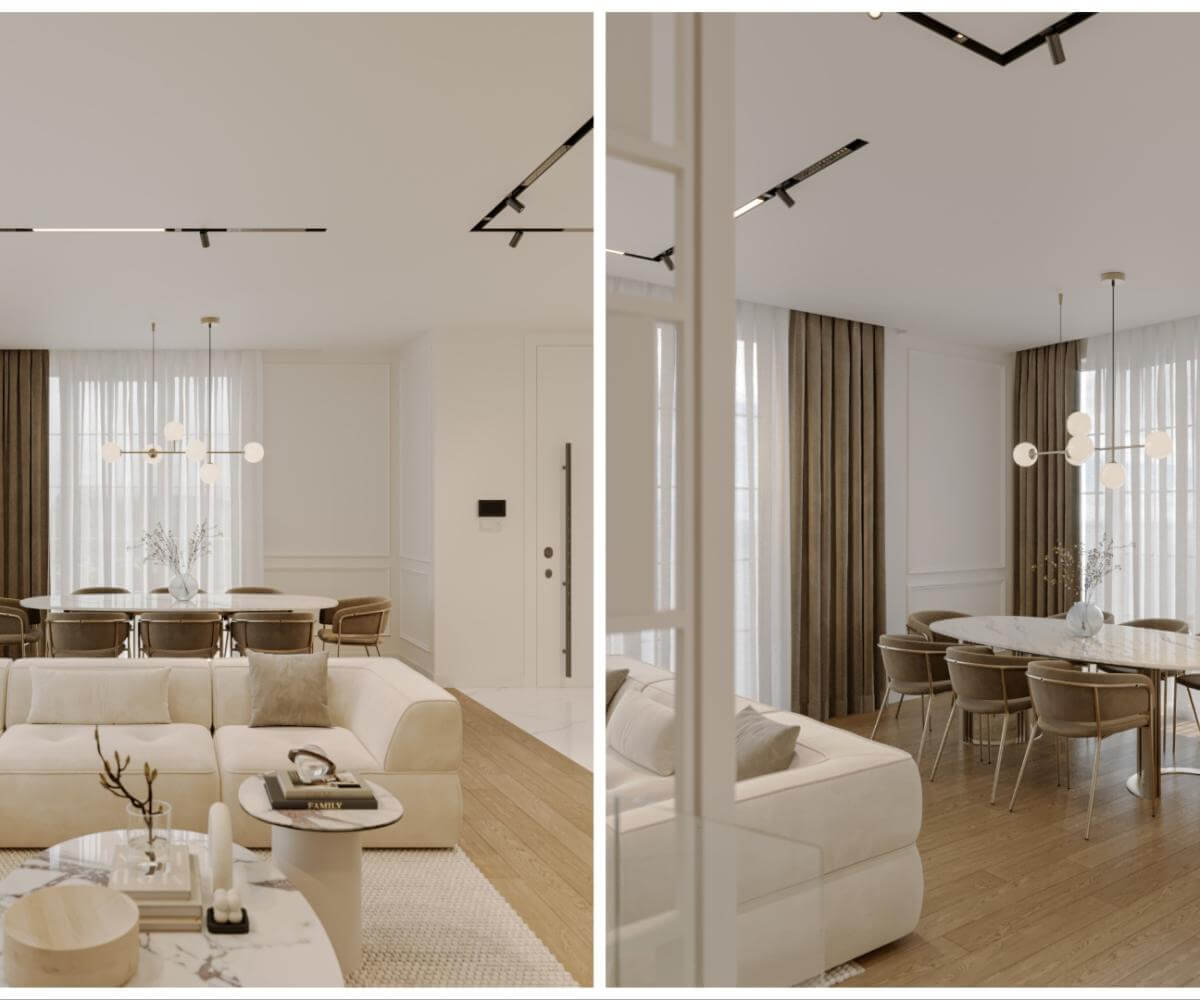 Lüks villa ankara Detayı - Lüks villa ankara | lüks konut ankara