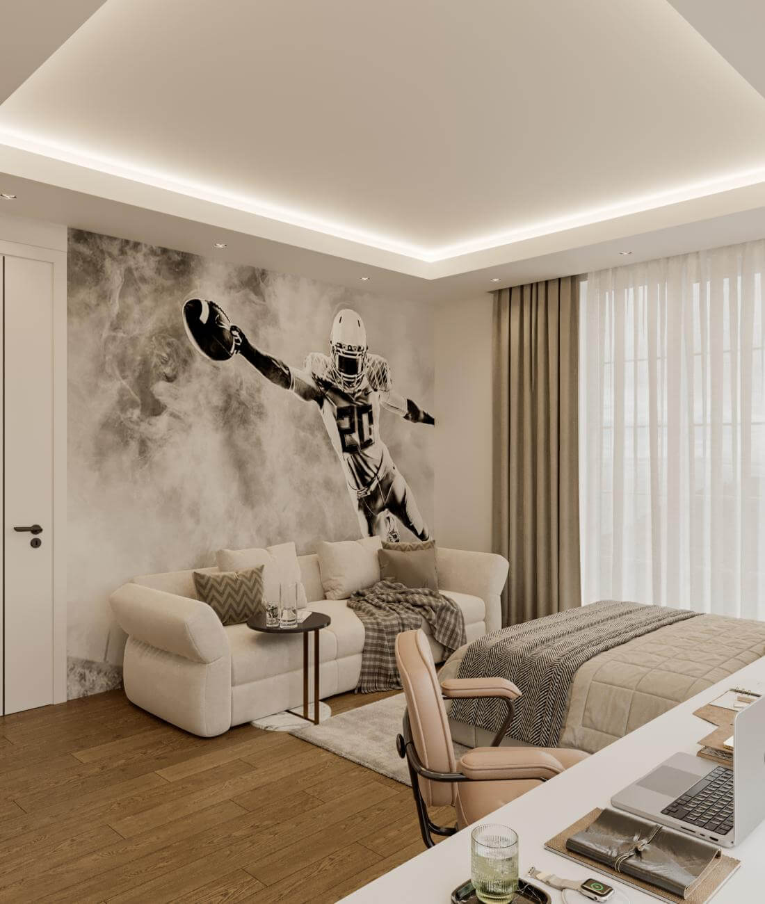 Lüks villa ankara Detayı - Lüks villa ankara | villa dekorasyonu