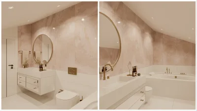 Fs Villa – Lüks Ev Tasarımları, Ev Yenileme ve Lüks Villa Ankara (İncek, Gölbaşı, Ankara) - Görsel 6