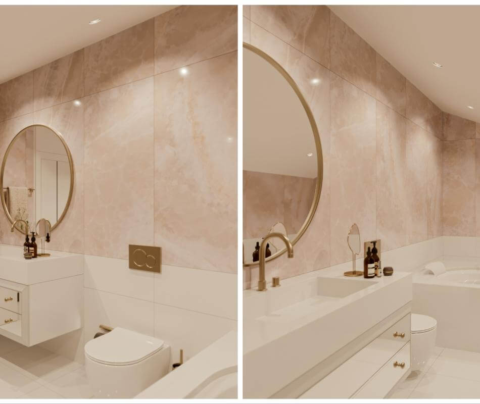 Lüks villa ankara Detayı - Lüks villa ankara | özel tasarım villa