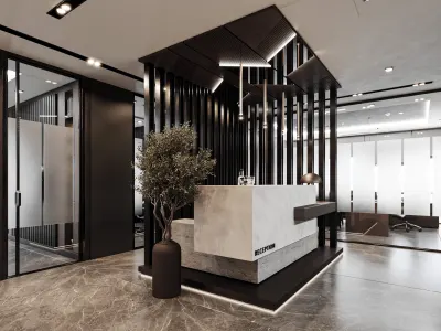 Kale Ofis Ankara