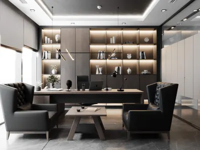 Kale Office Ankara