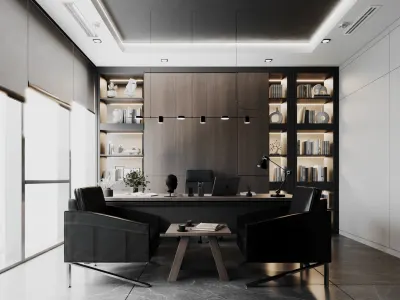 Kale Office Ankara