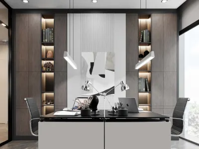 Kale Office Ankara