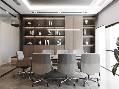 Kale Office Ankara