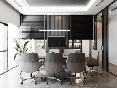 Kale Office Ankara