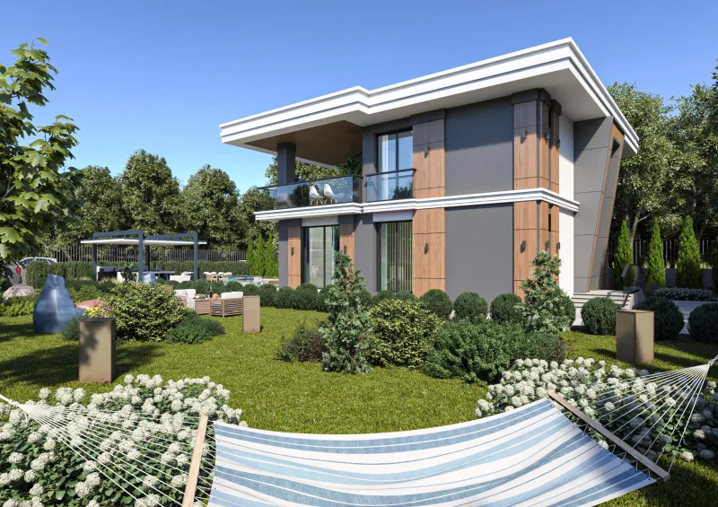 Ankara ev projeleri, Lüks ev mimari, Villa iç mimar dizayn, Natamam villa, Lüks villa iç dizayn