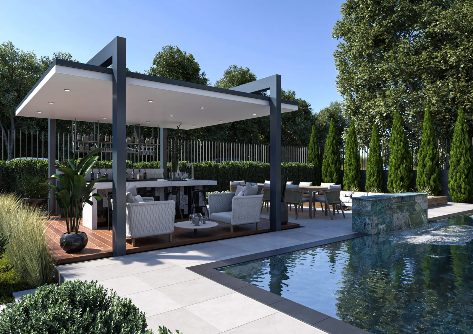Ankara ev projeleri, Lüks ev mimari, Villa iç mimar dizayn, Natamam villa, Lüks villa iç dizayn