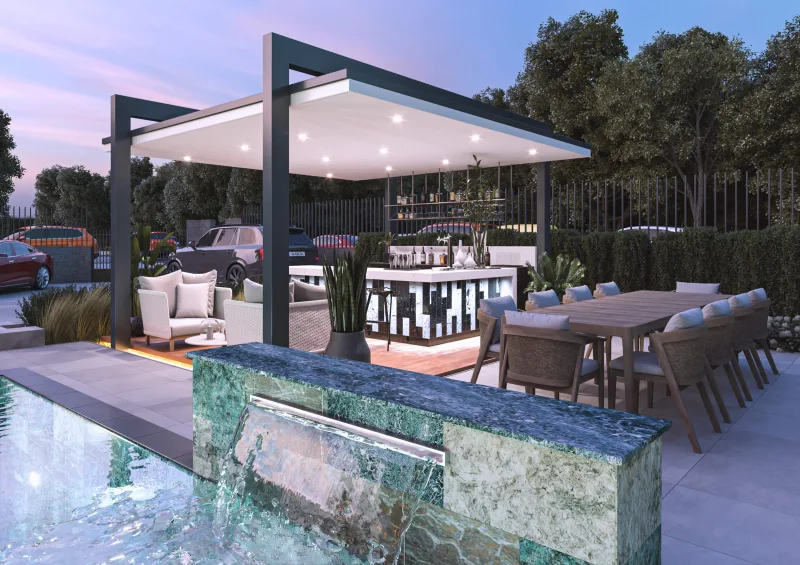 Ankara ev projeleri, Lüks ev mimari, Villa iç mimar dizayn, Natamam villa, Lüks villa iç dizayn